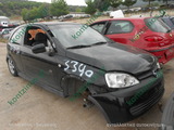 OPEL CORSA C